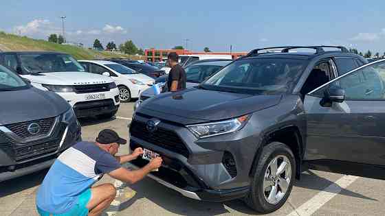 Подбор и пригон авто автомобиля из Грузии США в ДНР Донецк Донецк
