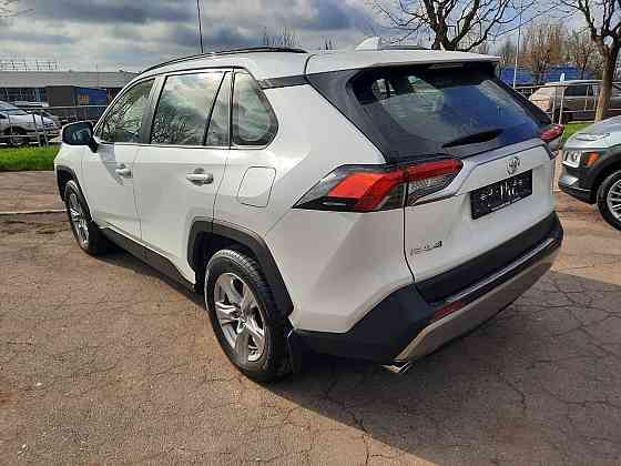 Продам Toyota RAV4 Донецк