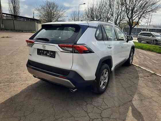 Продам Toyota RAV4 Донецк
