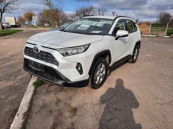 Продам Toyota RAV4 Донецк