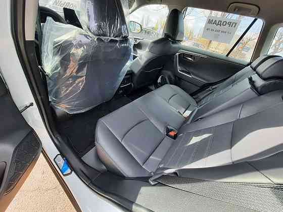 Продам Toyota RAV4 Донецк