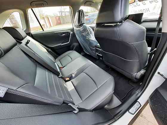 Продам Toyota RAV4 Донецк