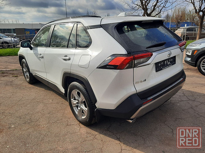 Продам Toyota RAV4 Донецк - изображение 2