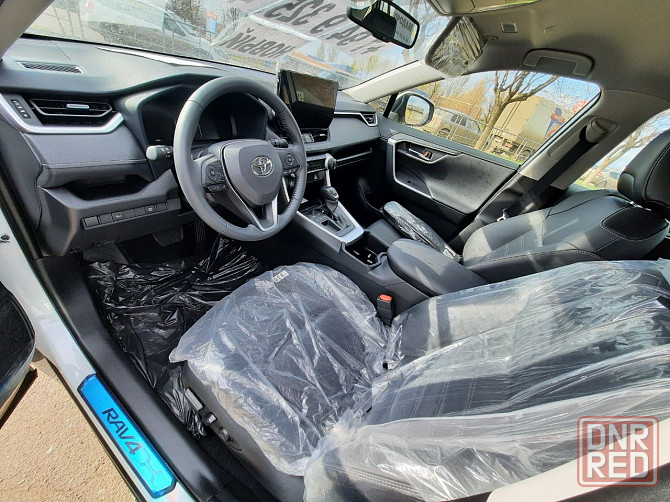 Продам Toyota RAV4 Донецк - изображение 7