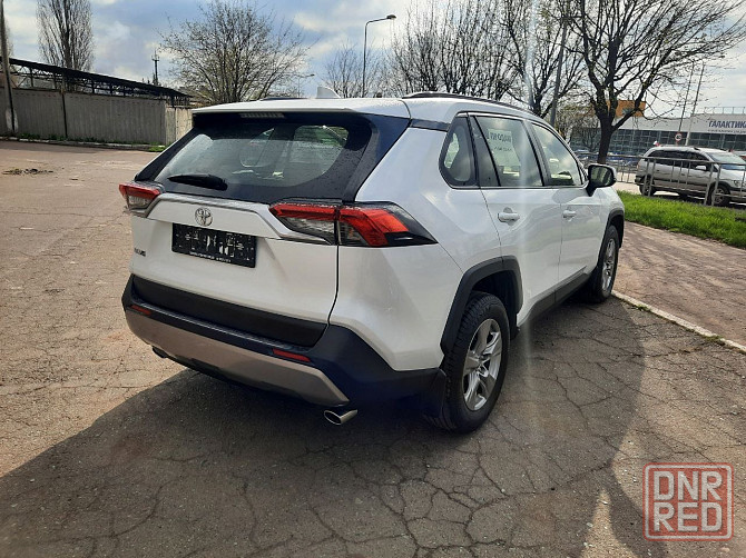 Продам Toyota RAV4 Донецк - изображение 3