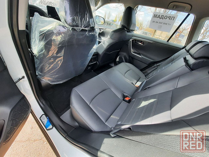 Продам Toyota RAV4 Донецк - изображение 5