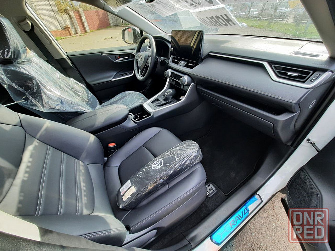 Продам Toyota RAV4 Донецк - изображение 6