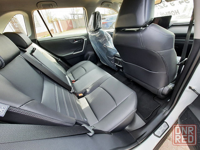 Продам Toyota RAV4 Донецк - изображение 4