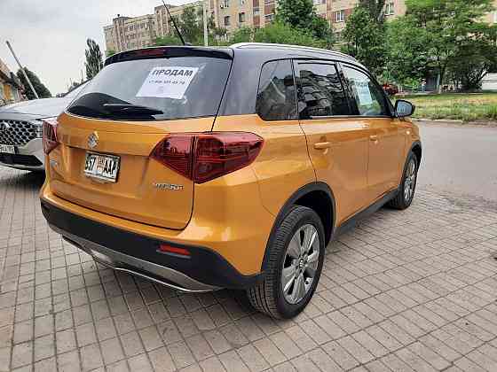Продам Suzuki vitara Донецк
