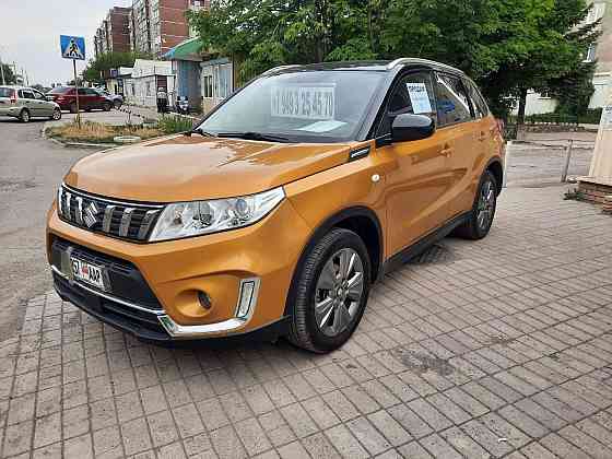 Продам Suzuki vitara Донецк