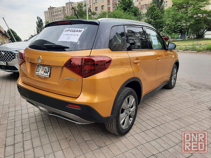Продам Suzuki vitara Донецк - изображение 4