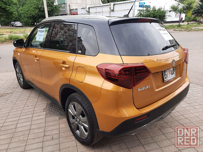 Продам Suzuki vitara Донецк - изображение 3