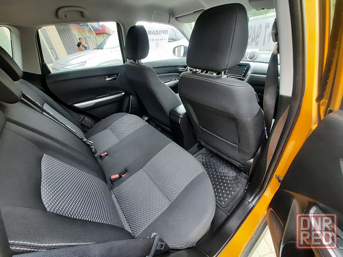 Продам Suzuki vitara Донецк - изображение 6