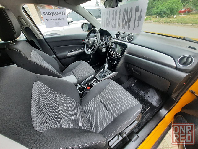 Продам Suzuki vitara Донецк - изображение 8