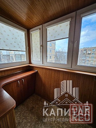 Продажа 3х квартиры , пр.Маяковского Донецк - изображение 8