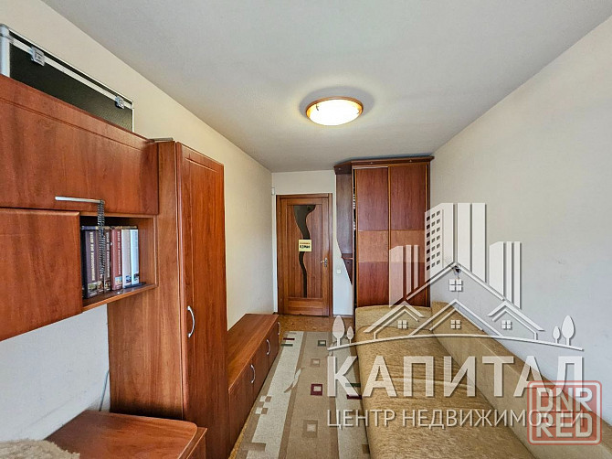 Продажа 3х квартиры , пр.Маяковского Донецк - изображение 6