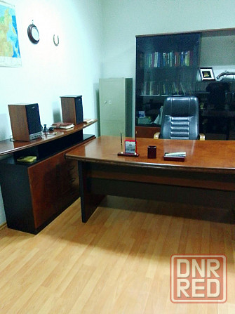 Продажа офисного помещения в Калининском районе Донецка Донецк - изображение 2