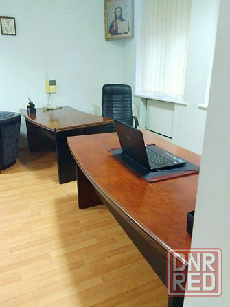 Продажа офисного помещения в Калининском районе Донецка Донецк - изображение 4