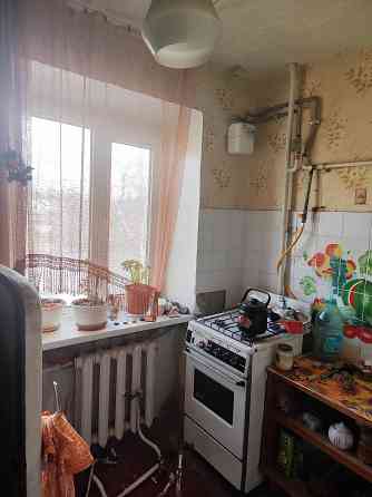 Продам квартиру 3 комнаты Объединенный Макеевка
