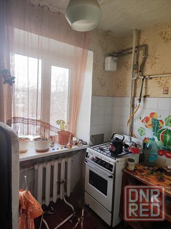 Продам квартиру 3 комнаты Объединенный Макеевка - изображение 5