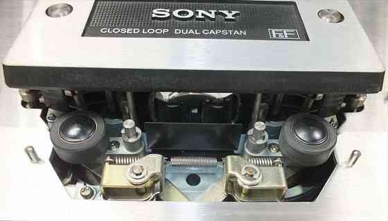 Sony TC-7960 (TC-758) Донецк