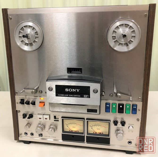 Sony TC-7960 (TC-758) Донецк - изображение 2