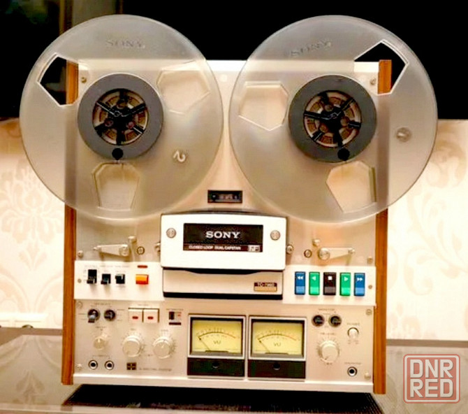 Sony TC-7960 (TC-758) Донецк - изображение 1