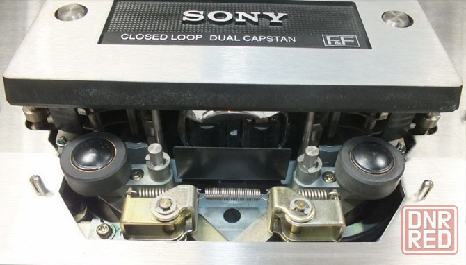 Sony TC-7960 (TC-758) Донецк - изображение 5