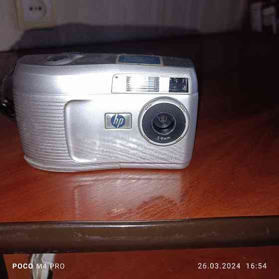 Цифровая камера HP Донецк
