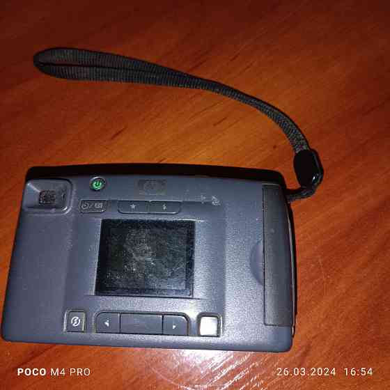 Цифровая камера HP Донецк