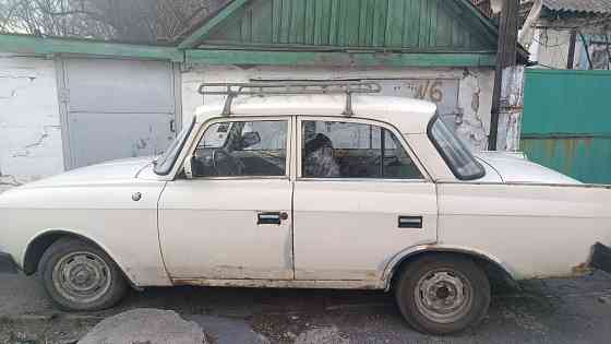 Продам Москвич 412 на ходу Донецк