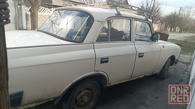 Продам Москвич 412 на ходу Донецк - изображение 4