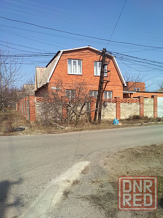 Продается дом ОЦКБ Донецк - изображение 3