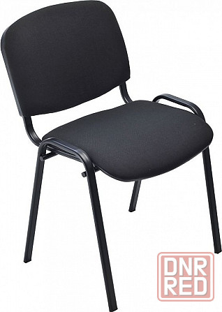 Продам офисные стулья Макеевка - изображение 1