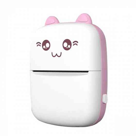 Х1 мини принтер термо Донецк