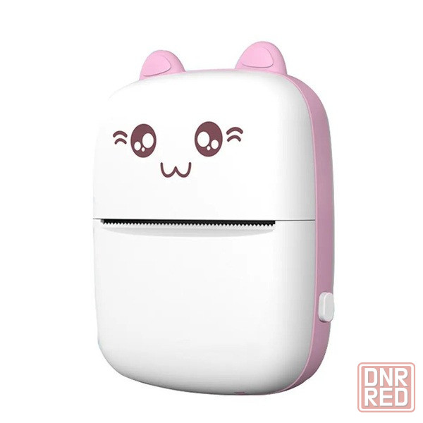 Х1 мини принтер термо Донецк - изображение 2