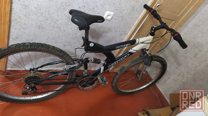 Продам велосипед Донецк - изображение 3