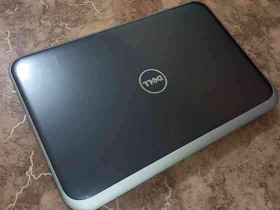 Dell (Intel i5-2450m, ssd 256, hdd 500, озу 4Gb) Донецк