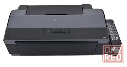 Принтер струйный Epson L1300, цветн, A3 Донецк - изображение 3