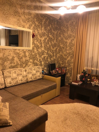 Продам 2х комнатную в Куйбышевском районе Донецк