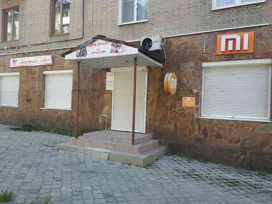 Аренда: Нежилое помещение - 12 кв.м., пр.Ватутина Донецк