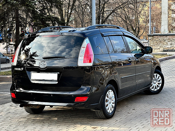 Шикарная Mazda 5 Донецк - изображение 2