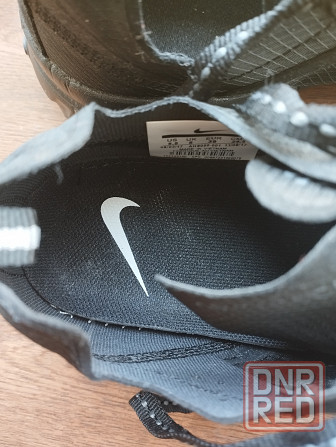 Кроссовки Nike Under Cover Jun Takahashi Донецк - изображение 6