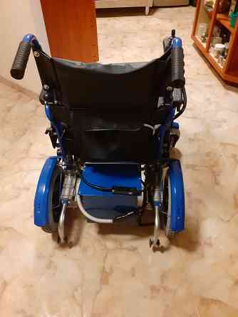 Инвалидная коляска с электроприводом Донецк