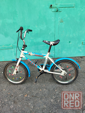 Продам велосипед Донецк - изображение 2