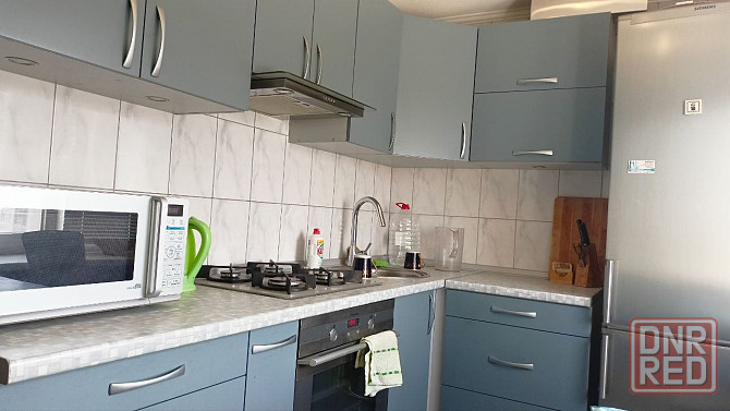 Продам 3-х комнатную квартиру в Донецке Донецк - изображение 10