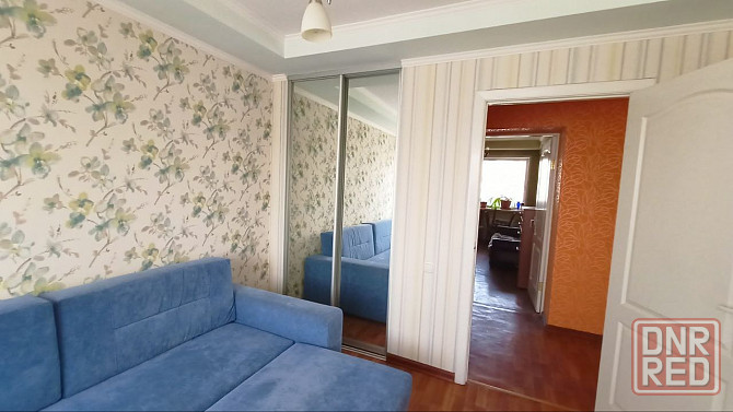 Продам 3-х комнатную квартиру в Донецке Донецк - изображение 8