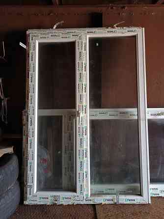 Окно и двери стеклопакет Донецк