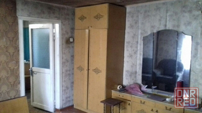Продаю 3 - х комнатный дом, пл. Бакинских Комиссаров. Донецк - изображение 3