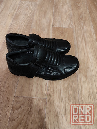 Продам новые туфли Донецк - изображение 1